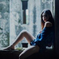 MY TYPE. 向日葵德宗指：永远骄