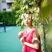 逸气风发 南风吹散了故人老友也