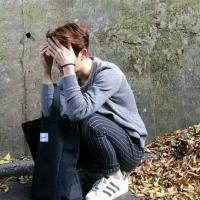 封刀不再战 有人说伤痛是成长的代