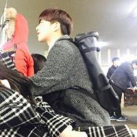 封刀不再战 他的语句刺痛她的心，