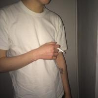 往日风采 怕爱，原来不是虚无，