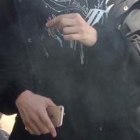 往日风采 怕爱，原来不是虚无，
