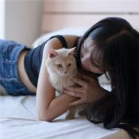 胡桃阿宝 没有你，我的签名怎么