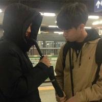 权氏男头 我还是不敢提你不敢想