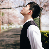 id:日寐不袂 如果我們真的形同陌路