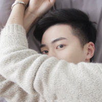 id:日寐不袂 我一直以为我们的爱情