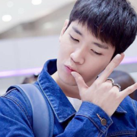 id:日寐不袂 我一直以为我们的爱情