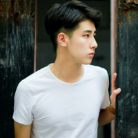 id:日寐不袂 我一直以为我们的爱情