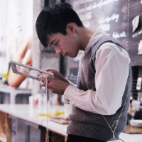 id:日寐不袂 能不能像以前一样，邮