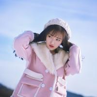 良人不在归. I thought