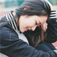 良人不在归. I thought