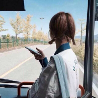 我只有孤独 没有你罢了 Can not be