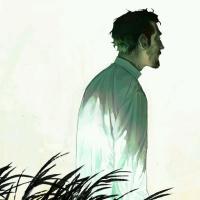 漫头：lie 【39】对于别人的伤