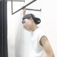 id:日寐不袂 现在不掏心掏肺，是为