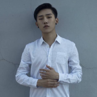 id:日寐不袂 我从未想过，我错过了