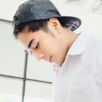 id:日寐不袂 我从未想过，我错过了