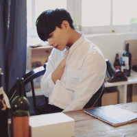 id:日寐不袂 我从未想过，我错过了