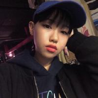 清新感 以前多好 想的少 睡