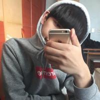 杂 一直是你自己在强撑