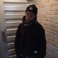 冰卯 【12】在喧闹的地方