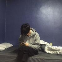 冰卯 【12】在喧闹的地方