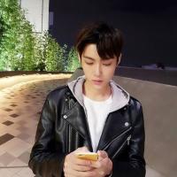 冰卯 【12】在喧闹的地方