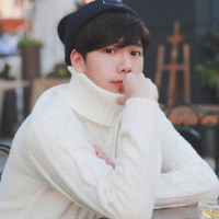 id:日寐不袂 一生何其漫长也不过他