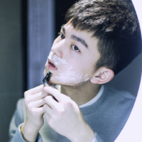 id:日寐不袂 一生何其漫长也不过他