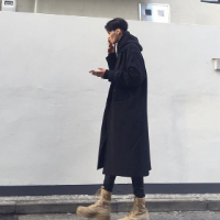 id:日寐不袂 一生何其漫长也不过他