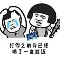撕逼图 模糊的城市慢慢的飞出