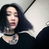First love. 世上最痛的字不是“我