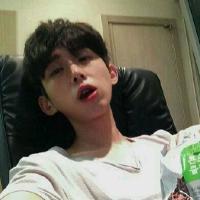 头发会再长长我会变成