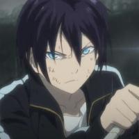 yato 我是你的故人，却不是