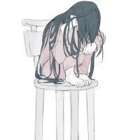 他眼睛会笑，弯成一座桥 我愿许我一场车祸.最