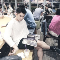 id:日寐不袂 少走了弯路也就错过了