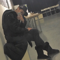 id:日寐不袂 你喜欢我，因为我是个
