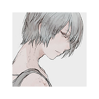红衣佳人白衣友#动漫男头 你们每一个人都在我心