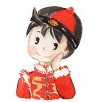 北甍 岁月苍老了容颜，沉淀