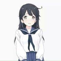 素手披薄衣^ 后来爱的每个人都有你