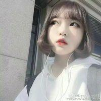 短发也美美 有时候,同样的一件事