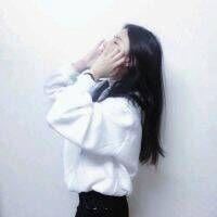 长发菇凉。 可能我这一生也是这样