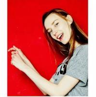 小繁子：欧美少女少男头° 你从不会珍惜，可我却