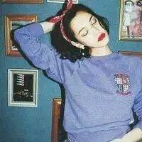 小繁子：欧美少女少男头° 你从不会珍惜，可我却