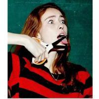 小繁子：欧美少女少男头° 你从不会珍惜，可我却