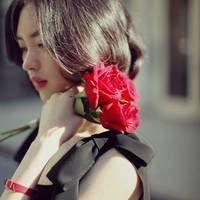 笑我痴 你应该喜欢一个让你笑