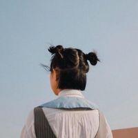 让我为你唱一首歌，闭上眼睛把心交给我 我将苦难揉进胸腔任手
