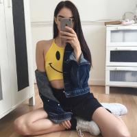 我觉得他好 他就什么都好 “起风了照顾好自己