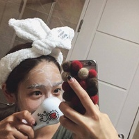 心情 我看过沙漠下暴雨 看