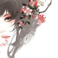 只发古风 本号是Biu☆的小号 既然忘不了那就刻骨铭