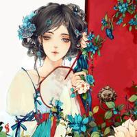 古风 我是一个配角 不重要